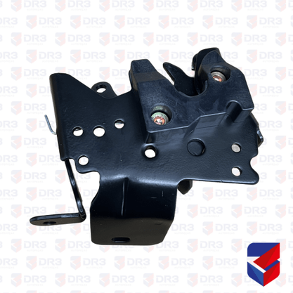 Trava Grade Superior Scania 2012 Em Diante LD
