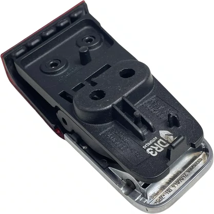 Trava Porta Adicional Scania NTG LD 2406030 Original