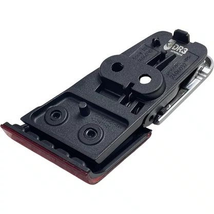 Trava Porta Adicional Scania NTG LD 2406030 Original