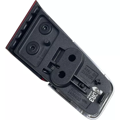 Trava Porta Adicional Scania NTG LD 2406030 Original