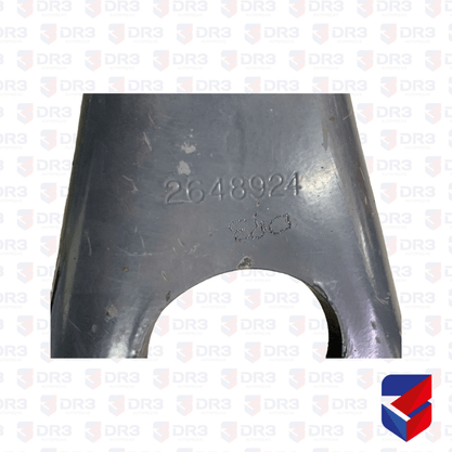 Travessa Chassis Scania NTG 2648924 2898855 Original