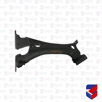 Travessa Chassis Scania NTG 2898851 2008939 Original
