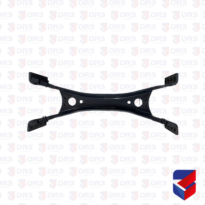 Travessa Chassis Scania NTG 2898851 2008939 Original