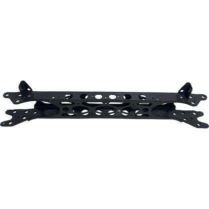 Travessa Frontal Chassi Mercedes Benz New Actros Original