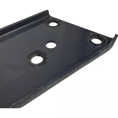 Travessa Traseira Cabine Chassi Volvo FH 1076141 Original