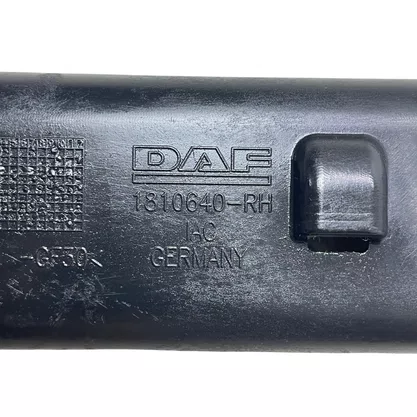 Trilho Guia Chicote Chassi Frontal Daf XF106 LD Original