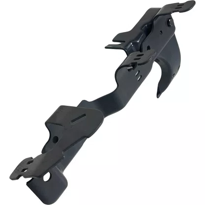 Trilho Guia Chicote E Mangueira Bogie Pesado Scania NTG Original