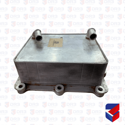 Trocador Calor Caixa Scania NTG Super 2833273 Original