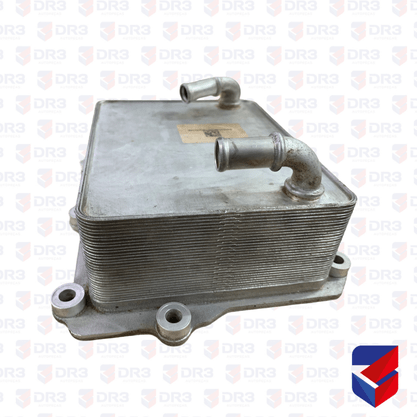 Trocador Calor Caixa Scania NTG Super 2833273 Original