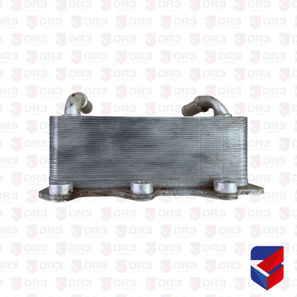 Trocador Calor Caixa Scania NTG Super 2833273 Original