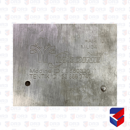 Trocador Calor Caixa Scania NTG Super 2833273 Original