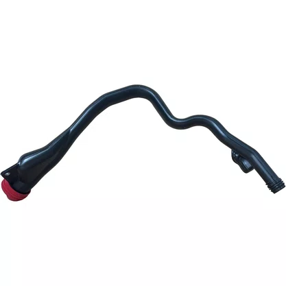 Tubo Abastecimento Oleo Motor Scania NTG 2584857 Original