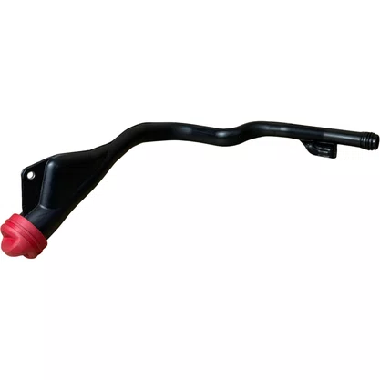 Tubo Abastecimento Oleo Motor Scania NTG 2584857 Original