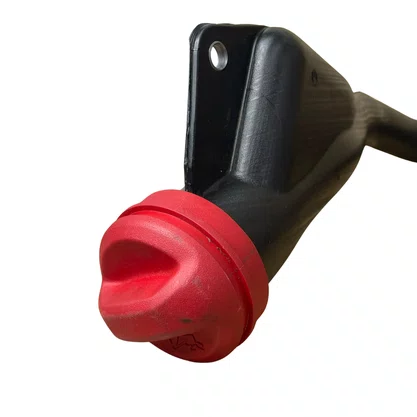 Tubo Abastecimento Oleo Motor Scania NTG 2584857 Original