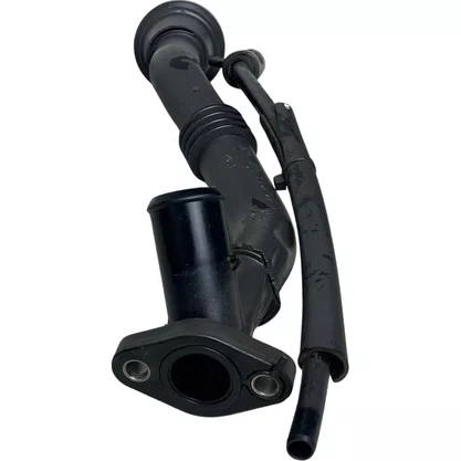 Tubo Abastecimento Oleo Motor Scania NTG Super 2830958 Original