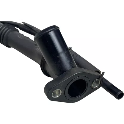 Tubo Abastecimento Oleo Motor Scania NTG Super 2830958 Original