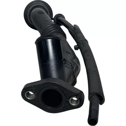 Tubo Abastecimento Oleo Motor Scania NTG Super 2830958 Original
