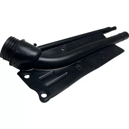 Tubo Abastecimento Tanque Arla Scania NTG 2603366 2603007 Original