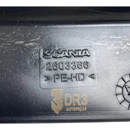 Tubo Abastecimento Tanque Arla Scania NTG 2603366 2603007 Original