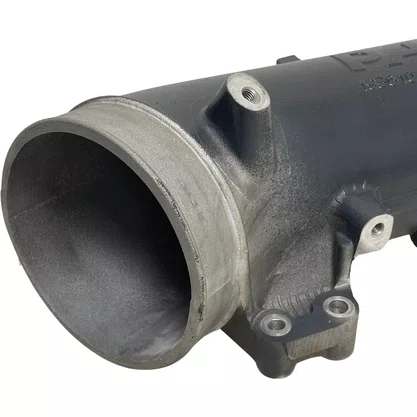 Tubo Admissao Ar DAF XF106 CF Euro 6 1936104 2410122 Original