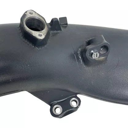 Tubo Admissao Ar DAF XF106 CF Euro 6 1936104 2410122 Original