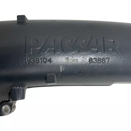 Tubo Admissao Ar DAF XF106 CF Euro 6 1936104 2410122 Original