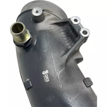 Tubo Admissao Ar DAF XF106 CF Euro 6 1936104 2410122 Original