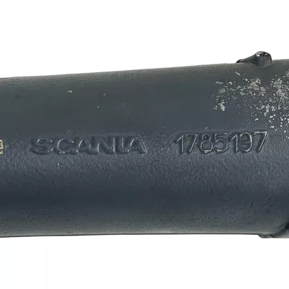 Tubo Admissao de Ar Intercooler Scania Euro 5 1785197 Original