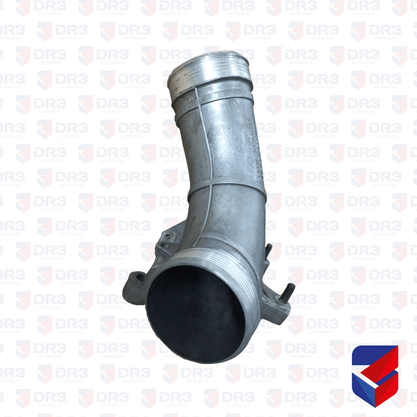 Tubo Admissao De Ar Intercooler Scania NTG 2436021