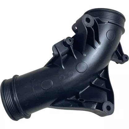 Tubo Admissao De Ar Intercooler Scania NTG Super Original