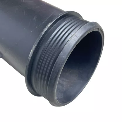 Tubo Admissao De Ar Intercooler Scania NTG Super Original