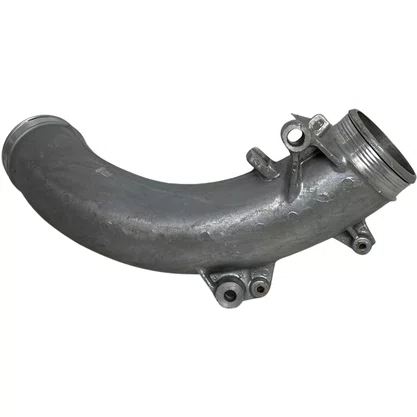 Tubo Admissao Intercooler Scania NTG 2456479