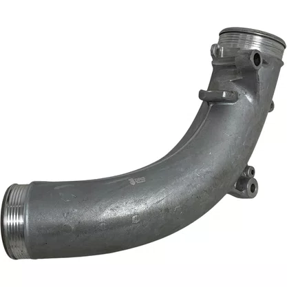 Tubo Admissao Intercooler Scania NTG 2456479