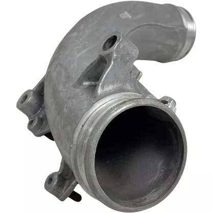 Tubo Admissao Intercooler Scania NTG 2456479