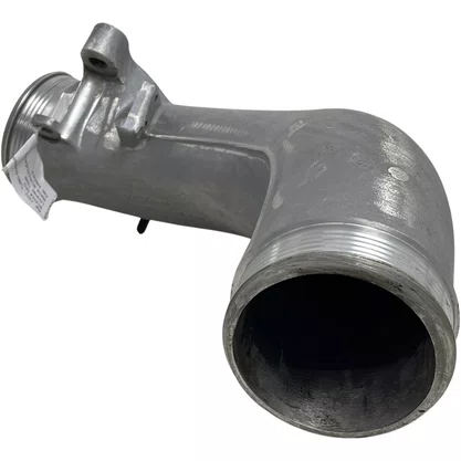 Tubo Admissao Intercooler Scania NTG 2456479