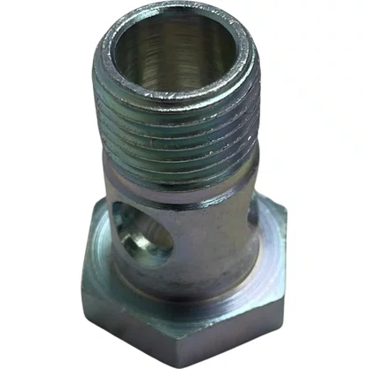 Tubo Agua Compressor MB OM457 4572005052 Original
