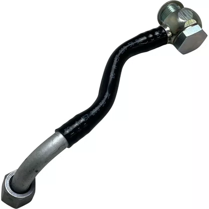 Tubo Agua Compressor MB OM457 4572005052 Original