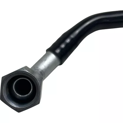 Tubo Agua Compressor MB OM457 4572005052 Original