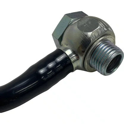 Tubo Agua Compressor MB OM457 4572005052 Original