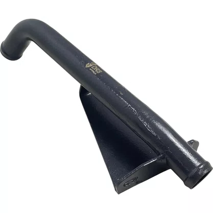 Tubo Agua Radiador Mercedes Benz Axor OM457 9405000072 Original