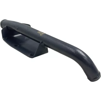 Tubo Agua Radiador Mercedes Benz Axor OM457 9405000072 Original