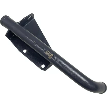 Tubo Agua Radiador Mercedes Benz Axor OM457 9405000072 Original