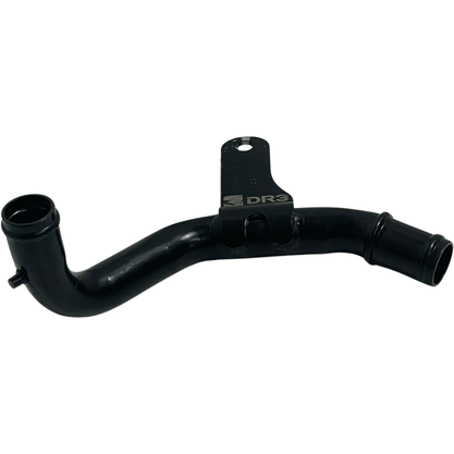 Tubo Agua Radiador Scania Euro 5 2336179 Original