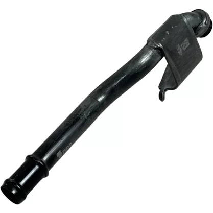 Tubo Agua Radiador Scania NTG 2659575 2494417 2284635 Original