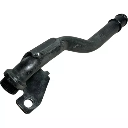 Tubo Agua Radiador Scania NTG 2659575 2494417 2284635 Original