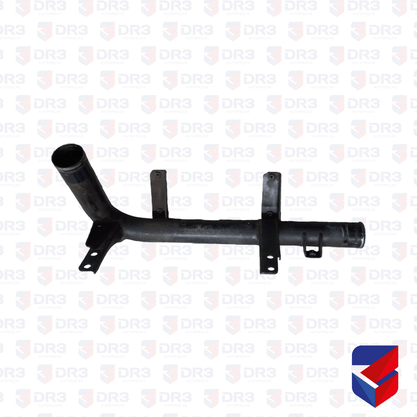 Tubo Agua Radiador Scania S5 Euro 5 1856589