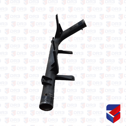 Tubo Agua Radiador Scania S5 Euro 5 1856589