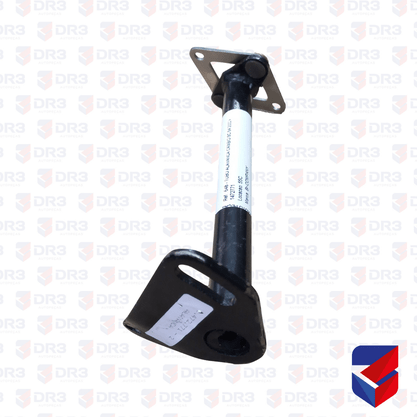 Tubo Alavanca Cambio Scania S4 Apos 2002 BR501740 1472771