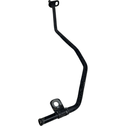 Tubo Aquecimento Arla Scania NTG Super 2985724 Original