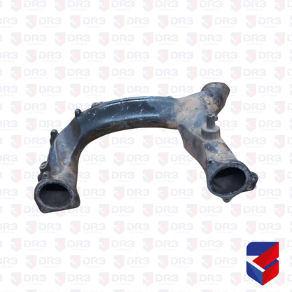 Tubo Ar Admissao Scania 1449529